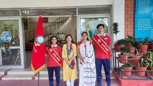 Investiture Ceremony 2025